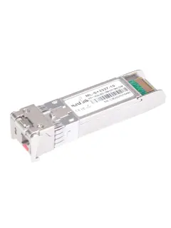 MaxLink 10G SFP+ WDM/Bidi Tx1330 (LC, SM)10km
