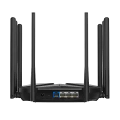 Mercusys AX6000 8-Stream Wi-Fi 6 Router
