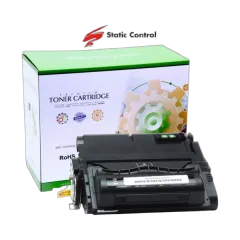 Toner Static Control HP Q5942X Q5945A Q1338A Q1339A