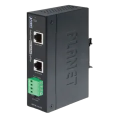 Planet Industrial 802.3at 30w High Power POE Splitter