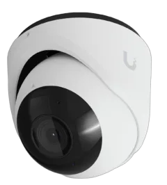 Ubiquiti G6 Turret - UniFi Protect kamera, 8MP, bijela