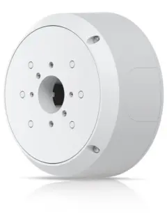 Ubiquiti UACC-Camera-JB-W, kutija za kameru za UVC-G3 4 5 AI, bijela