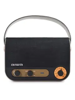 Prijenosni radio i zvučnik AIWA RBTU-600