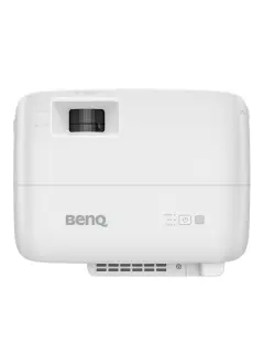 BenQ PROJECTOR FOR CONSUMER WHITE 9H.JRF77.1JE