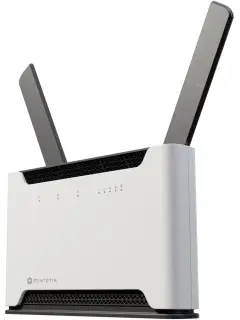 MikroTik Chateau PRO ax Dual Band Wifi6 HomeAccess Point