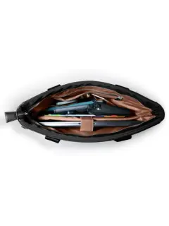 Port torba MUSE SIGNATURE 16", crna