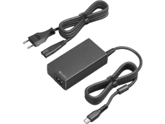 Sandberg USB-C AC Charger PD65W EU UK