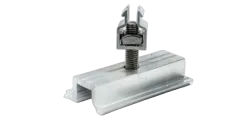 Middle clamp Klickfix za uokvirene module M1A