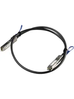 MikroTik QSFP28 100GB DAC cable, 1m