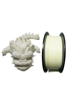 ABS filament 1.75 mm, 1 kg, glass fiber