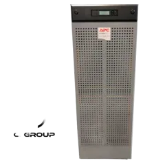 APC Start-Up Service 5X8 for (1) Easy UPS 3S 30kVA UPS