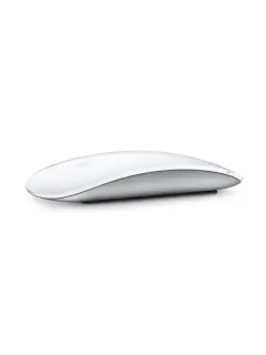Apple Magic Mouse (USB-C), bijeli s multi-touch površinom