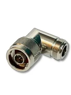 MaxLink VF clutch N male for N female angle 90deg