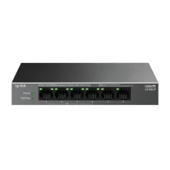 TP-Link 6-Port 10 100Mbps Desktop Switch with 4-Port PoE
