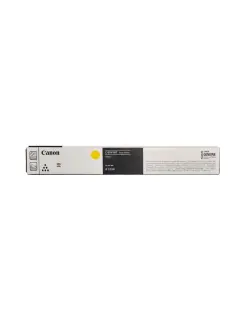 Canon toner CEXV 1007 Yellow