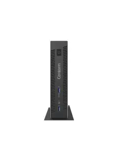 Centerm Model D620, Quad Core J4125, without wirelessRAM 4G, SSD 16G, with DP port, Linux OSWithout