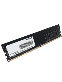 Patriot Signature DDR4 16GB, 3200Mhz