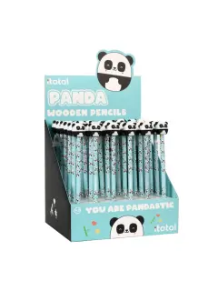 Olovka grafitna iTotal Panda 36/1 XL2308L