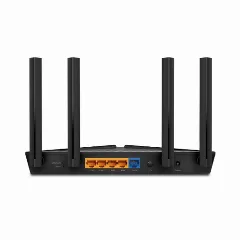 TP-Link AX1800 Dual-Band Gigabit Wi-Fi 6 Router Archer AX23