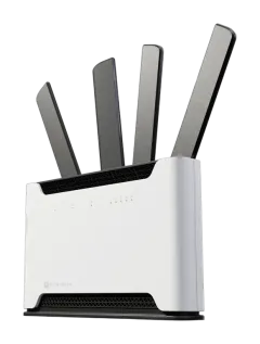 MikroTik S53UG M-5HaxD2HaxD-TC RG502Q-EA, Chateau 5G ax kit
