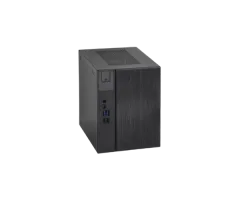 ASRock DeskMeet X300 Series, DESKMEET X300 B BB BOX, barebone PC