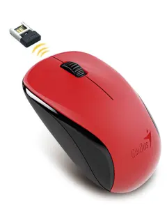 Genius NX-7000, BlueEye, crveni