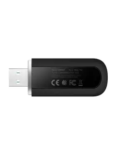 BENQ WI-FI 6 + BT5.2 WIRELESS DONGLE IFE BLACK 5A.F8Y28.DE1