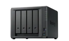 Synology 4-Bay DiskStation DS425