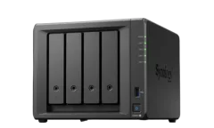 Synology 4-Bay DiskStation DS925